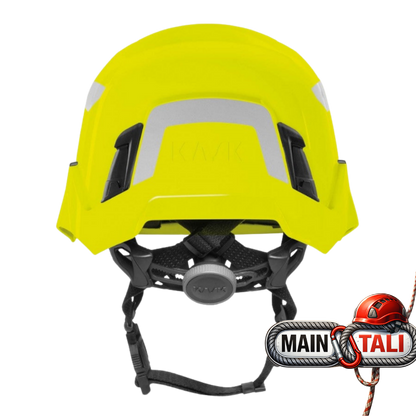 KASK QUANTUM STANDARD EN 16471 | EN 16473