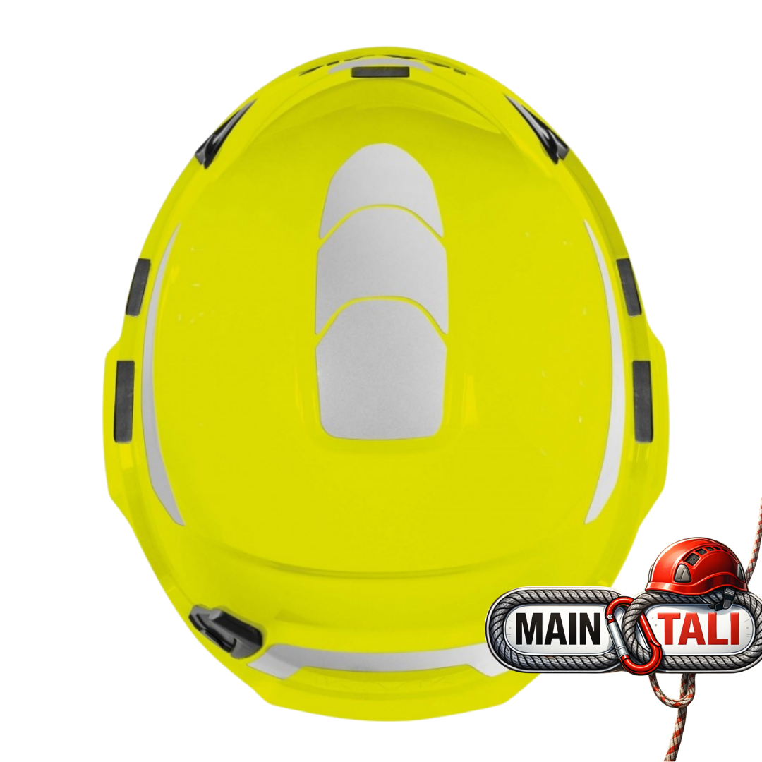 KASK QUANTUM STANDARD EN 16471 | EN 16473