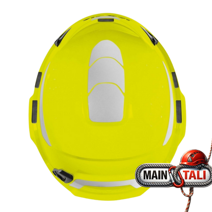 KASK QUANTUM STANDARD EN 16471 | EN 16473