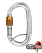 CLIMBING TECHNOLOGY CARABINER PILLAR PRO SGL