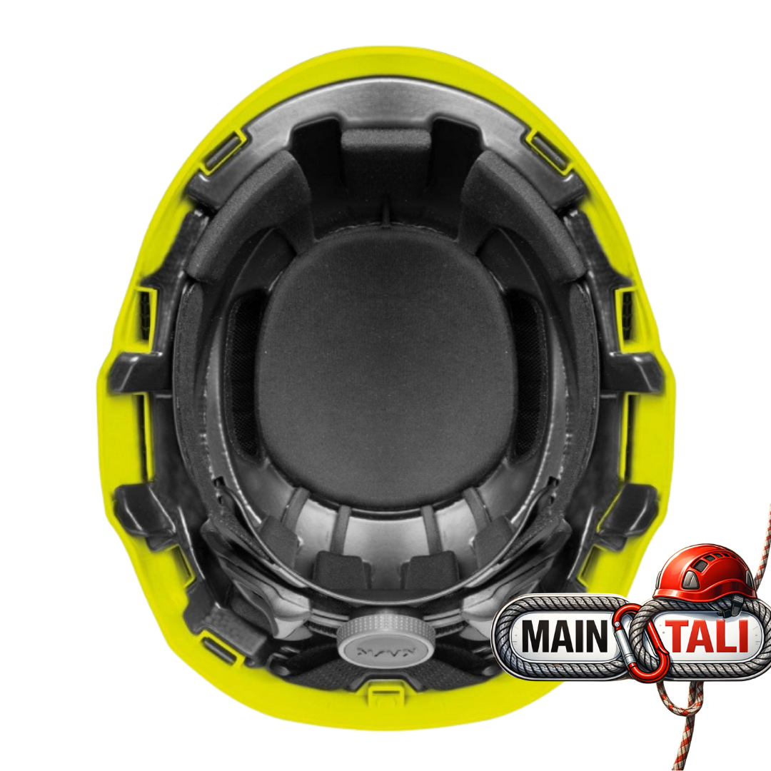 KASK QUANTUM STANDARD EN 16471 | EN 16473