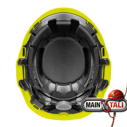 KASK QUANTUM STANDARD EN 16471 | EN 16473