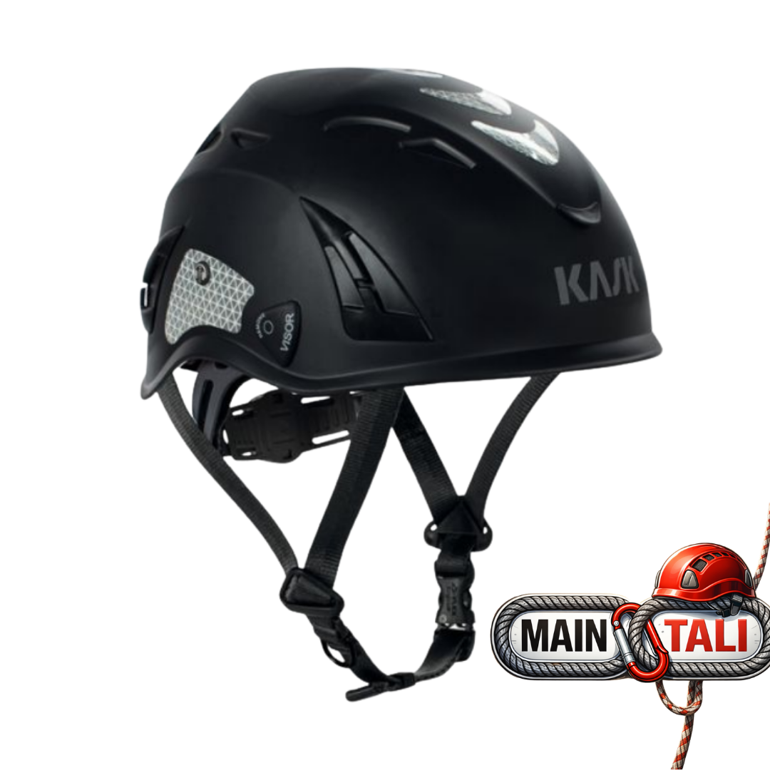 CLEARANCE - KASK PLASMA HI VIZ