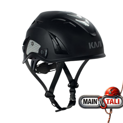 CLEARANCE - KASK PLASMA HI VIZ