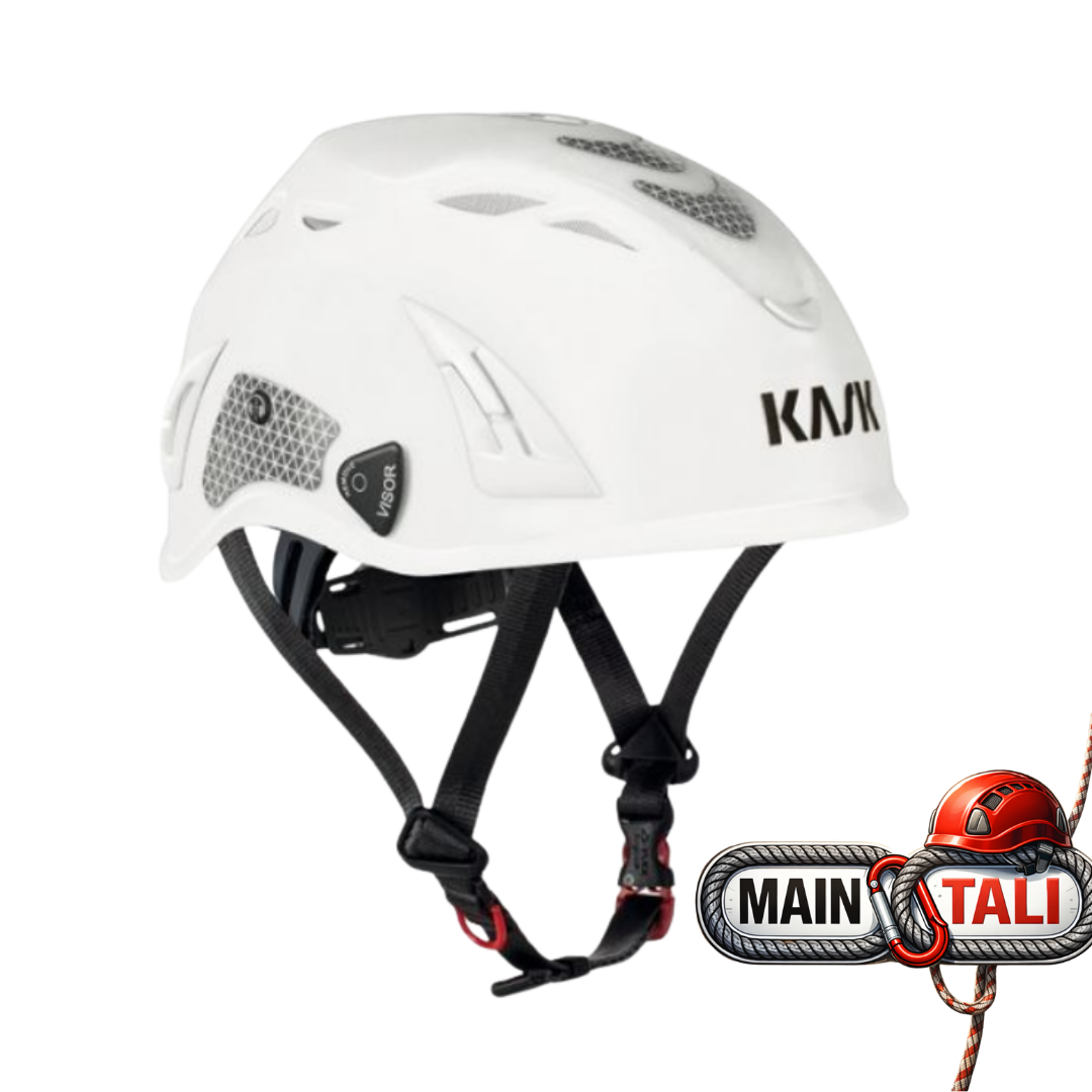 CLEARANCE - KASK PLASMA HI VIZ
