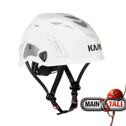 CLEARANCE - KASK PLASMA HI VIZ