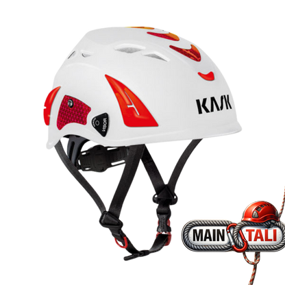 CLEARANCE - KASK PLASMA HI VIZ