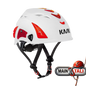 CLEARANCE - KASK PLASMA HI VIZ