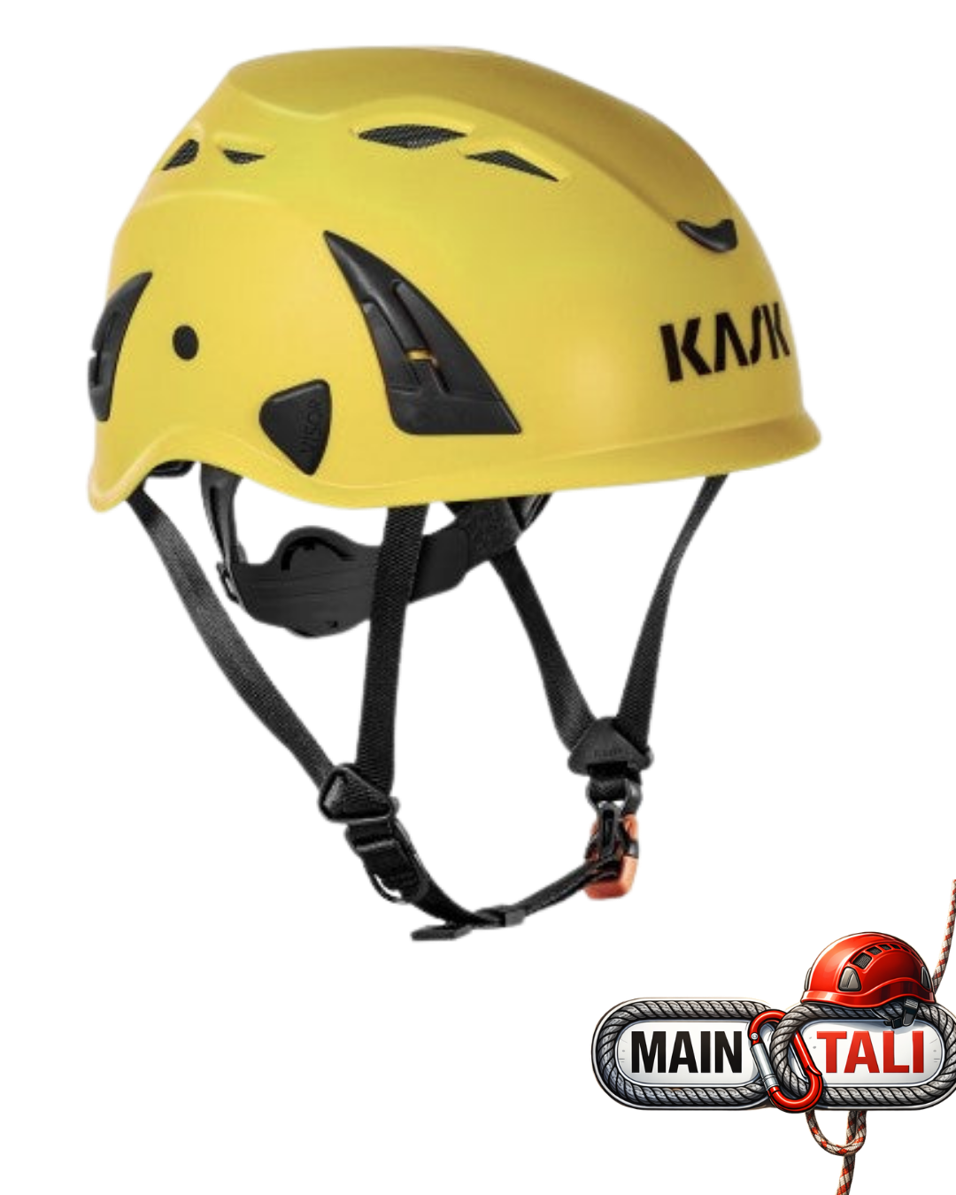 KASK SUPERPLASMA AQ