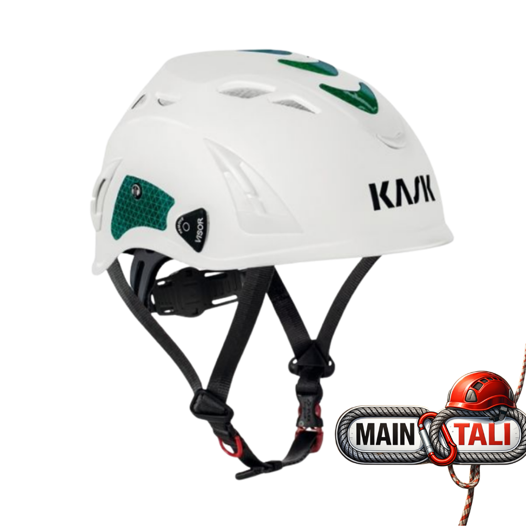 CLEARANCE - KASK PLASMA HI VIZ