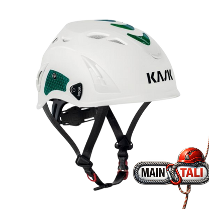CLEARANCE - KASK PLASMA HI VIZ