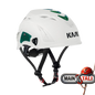 CLEARANCE - KASK PLASMA HI VIZ