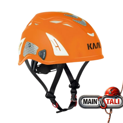 CLEARANCE - KASK PLASMA HI VIZ