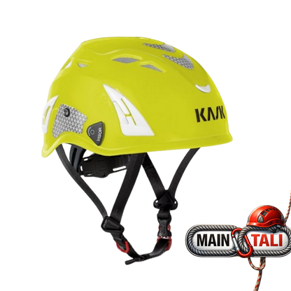 CLEARANCE - KASK PLASMA HI VIZ