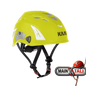 CLEARANCE - KASK PLASMA HI VIZ