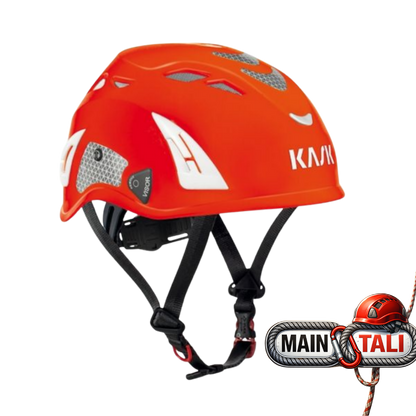 CLEARANCE - KASK PLASMA HI VIZ