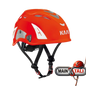 CLEARANCE - KASK PLASMA HI VIZ