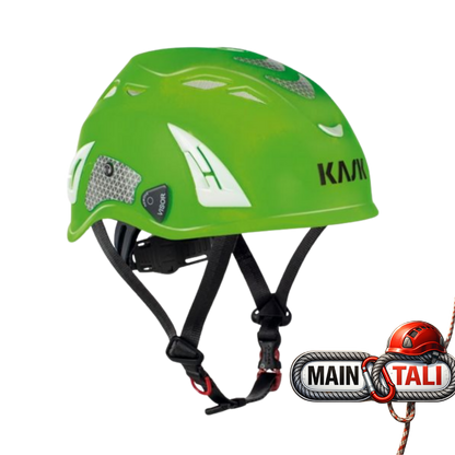 CLEARANCE - KASK PLASMA HI VIZ