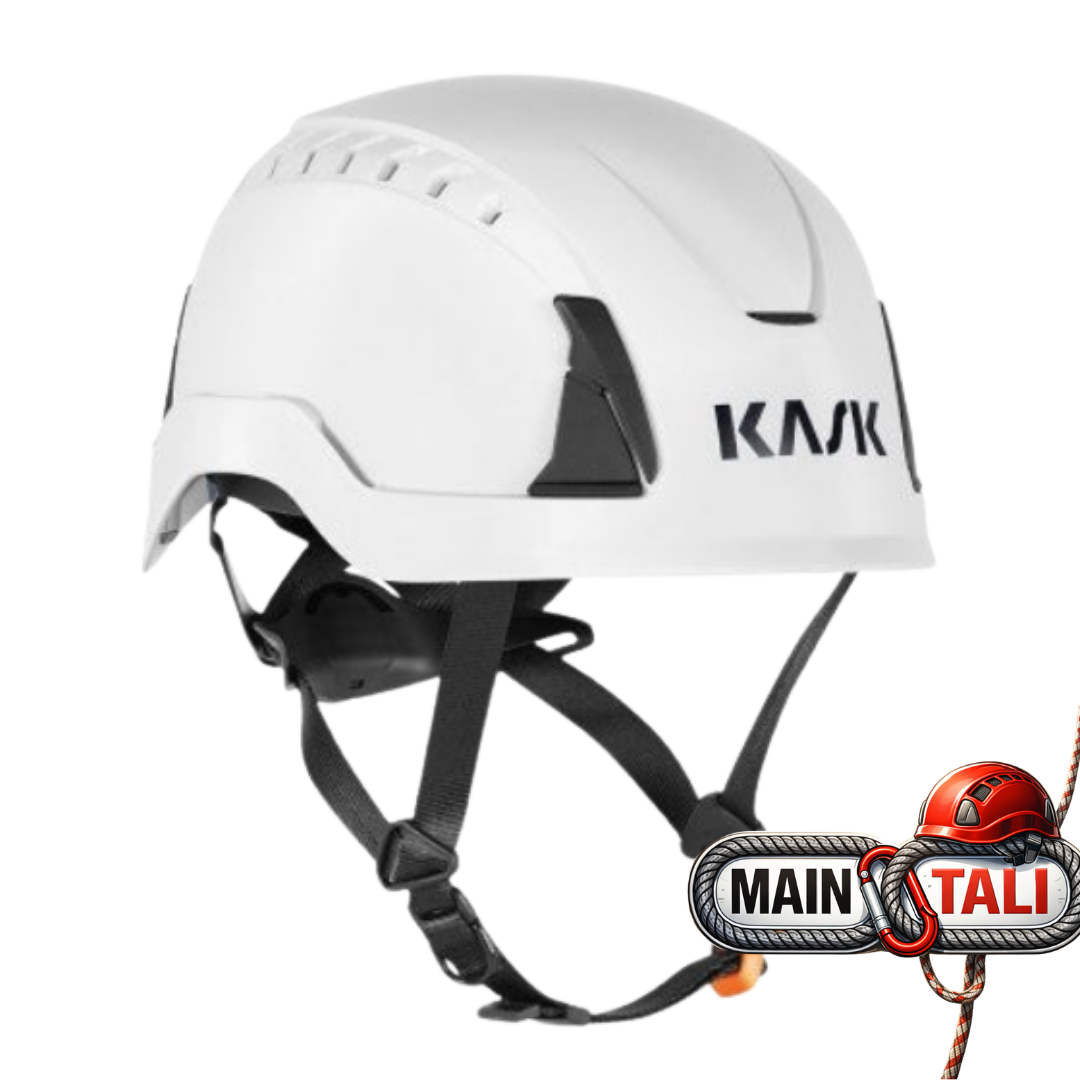 KASK PRIMERO AIR STANDARD CE | EN 397 & CE | EN 50365 (Class 0)