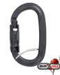CLIMBING TECHNOLOGY CARABINER PILLAR PRO TGL