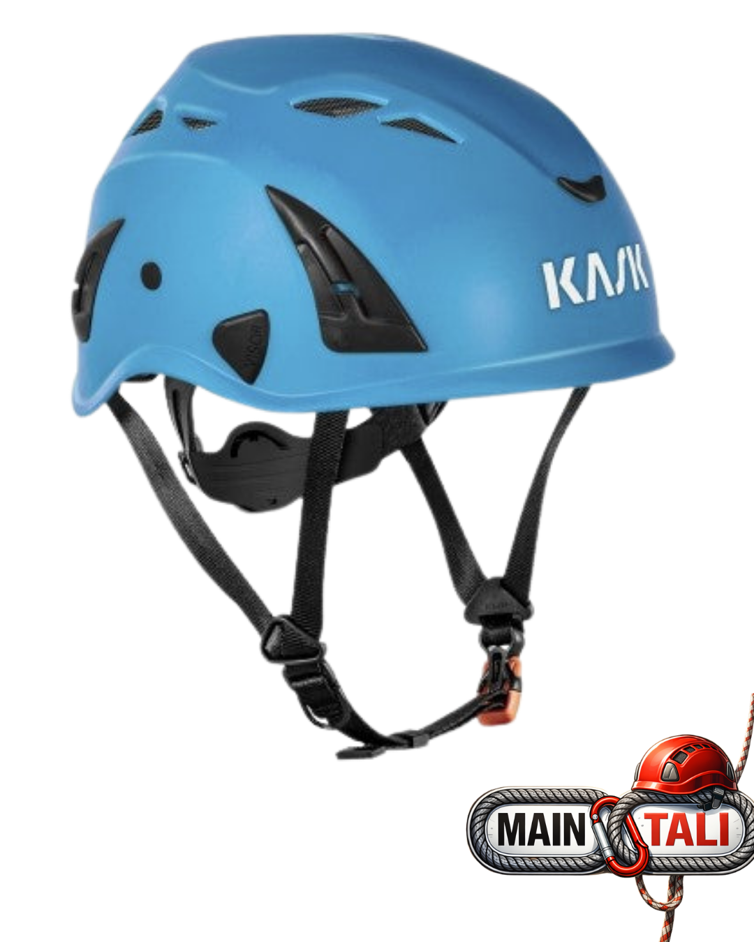 KASK SUPERPLASMA AQ