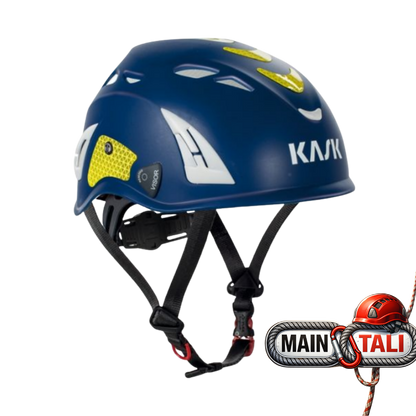 CLEARANCE - KASK PLASMA HI VIZ