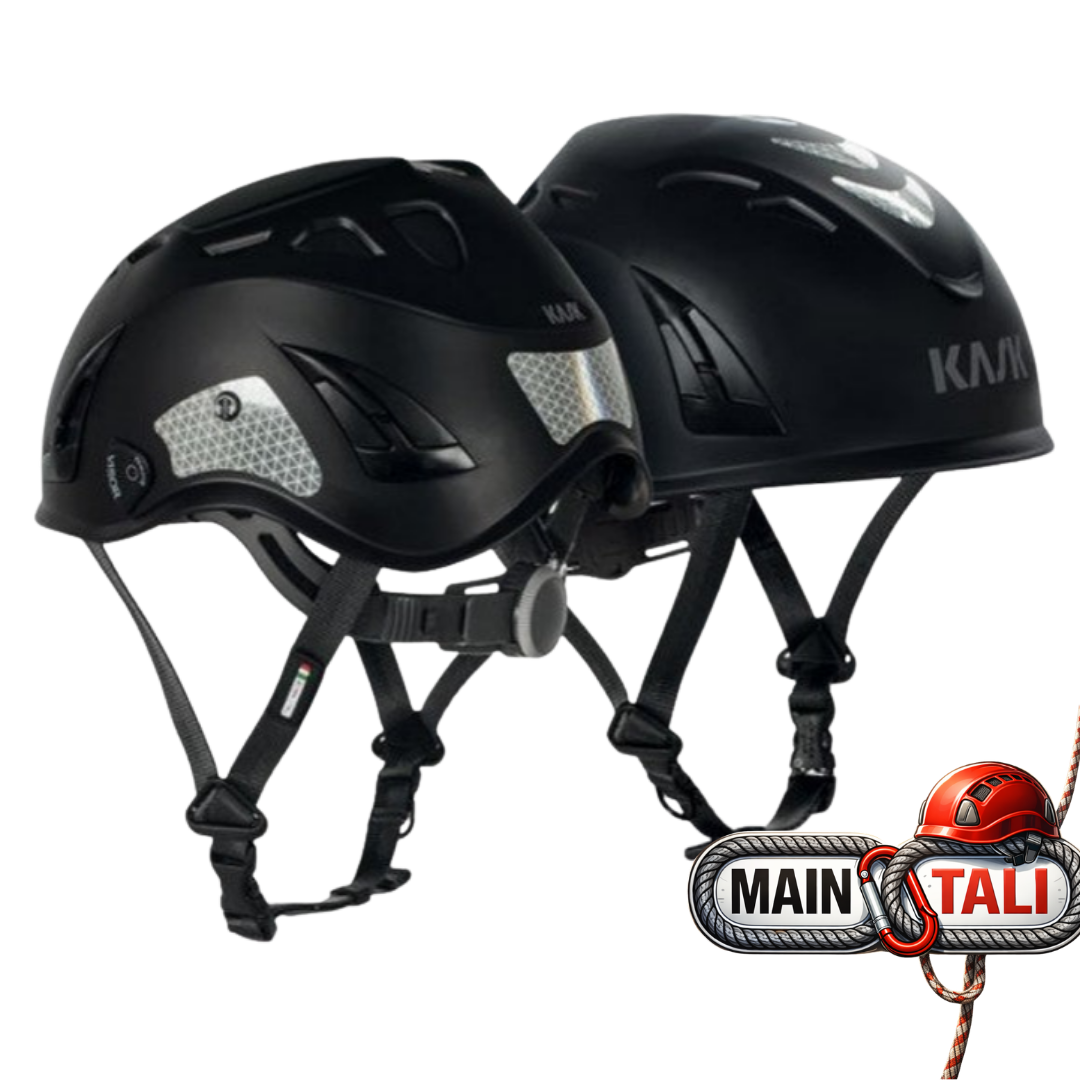 CLEARANCE - KASK PLASMA HI VIZ
