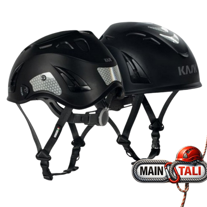 CLEARANCE - KASK PLASMA HI VIZ