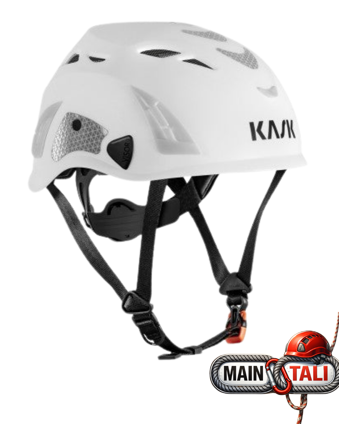 KASK SUPERPLASMA AQ
