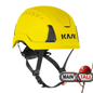 KASK PRIMERO AIR STANDARD CE | EN 397 & CE | EN 50365 (Class 0)