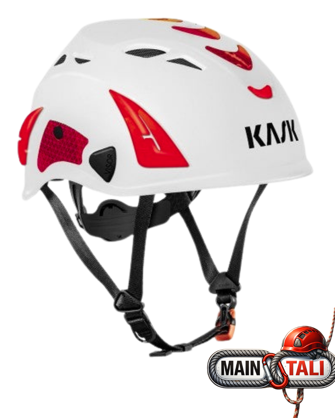 KASK SUPERPLASMA AQ
