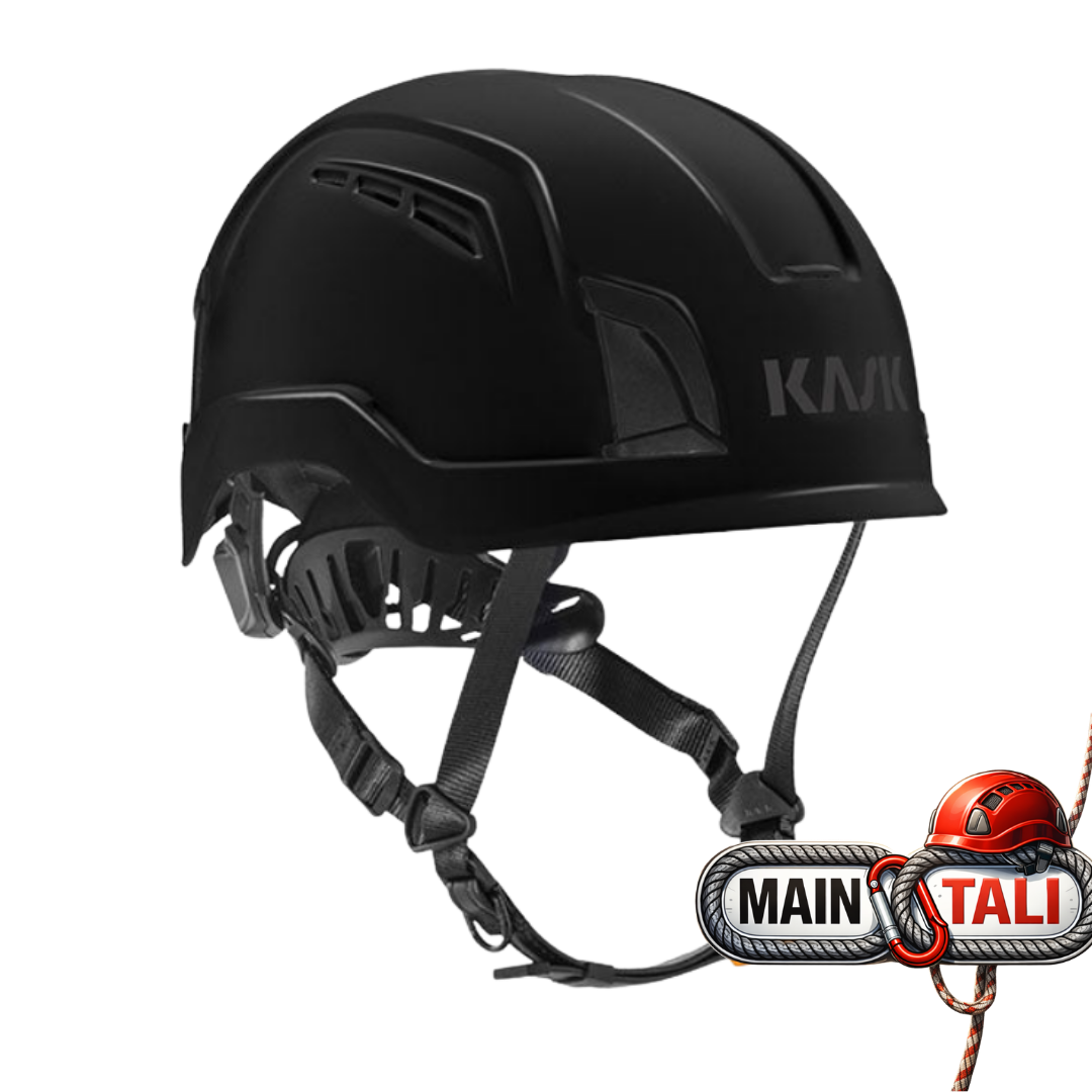 KASK ZENITH X AIR STANDARD CE | EN 397 & CE | EN 50365 (Class 0)