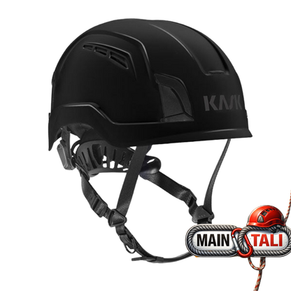 KASK ZENITH X AIR STANDARD CE | EN 397 & CE | EN 50365 (Class 0)