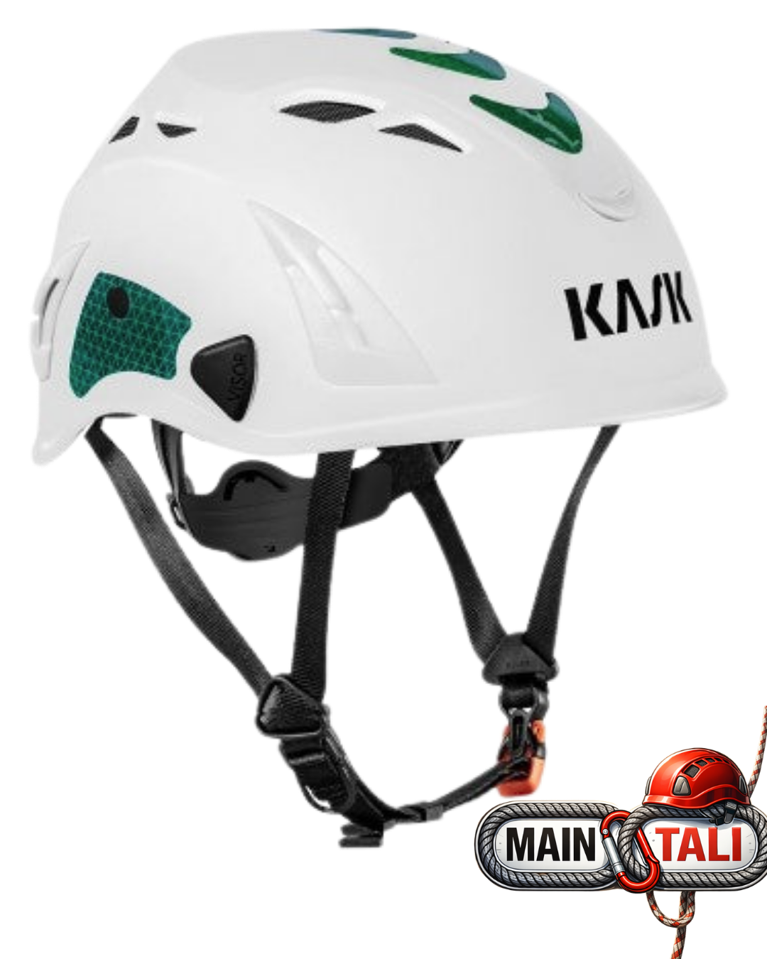 KASK SUPERPLASMA AQ