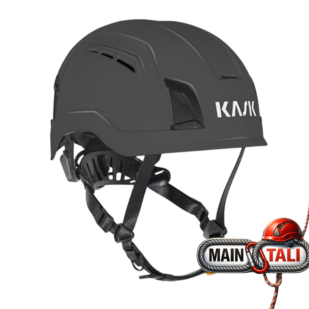 KASK ZENITH X AIR STANDARD CE | EN 397 & CE | EN 50365 (Class 0)