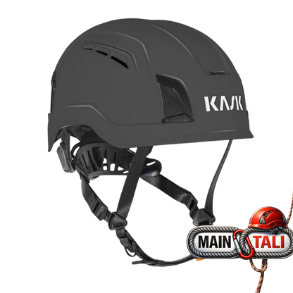 KASK ZENITH X AIR STANDARD CE | EN 397 & CE | EN 50365 (Class 0)