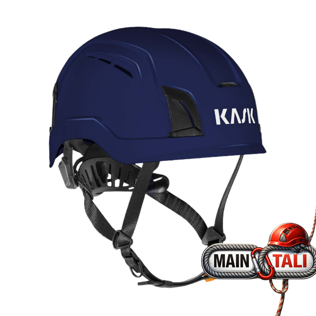 KASK ZENITH X AIR STANDARD CE | EN 397 & CE | EN 50365 (Class 0)