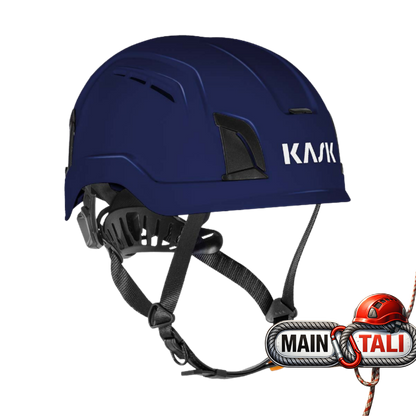 KASK ZENITH X AIR STANDARD CE | EN 397 & CE | EN 50365 (Class 0)