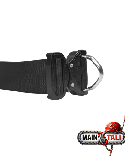 CMC COBRA-D UNIFORM RAPPEL BELT