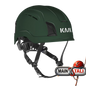 KASK ZENITH X AIR STANDARD CE | EN 397 & CE | EN 50365 (Class 0)