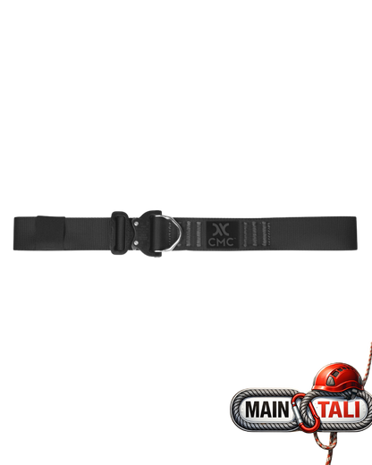 CMC COBRA-D UNIFORM RAPPEL BELT