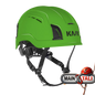 KASK ZENITH X AIR STANDARD CE | EN 397 & CE | EN 50365 (Class 0)
