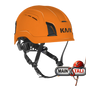 KASK ZENITH X AIR STANDARD CE | EN 397 & CE | EN 50365 (Class 0)