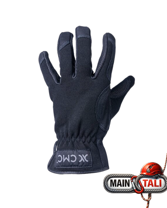 CMC - RAPPEL GLOVE - BLACK