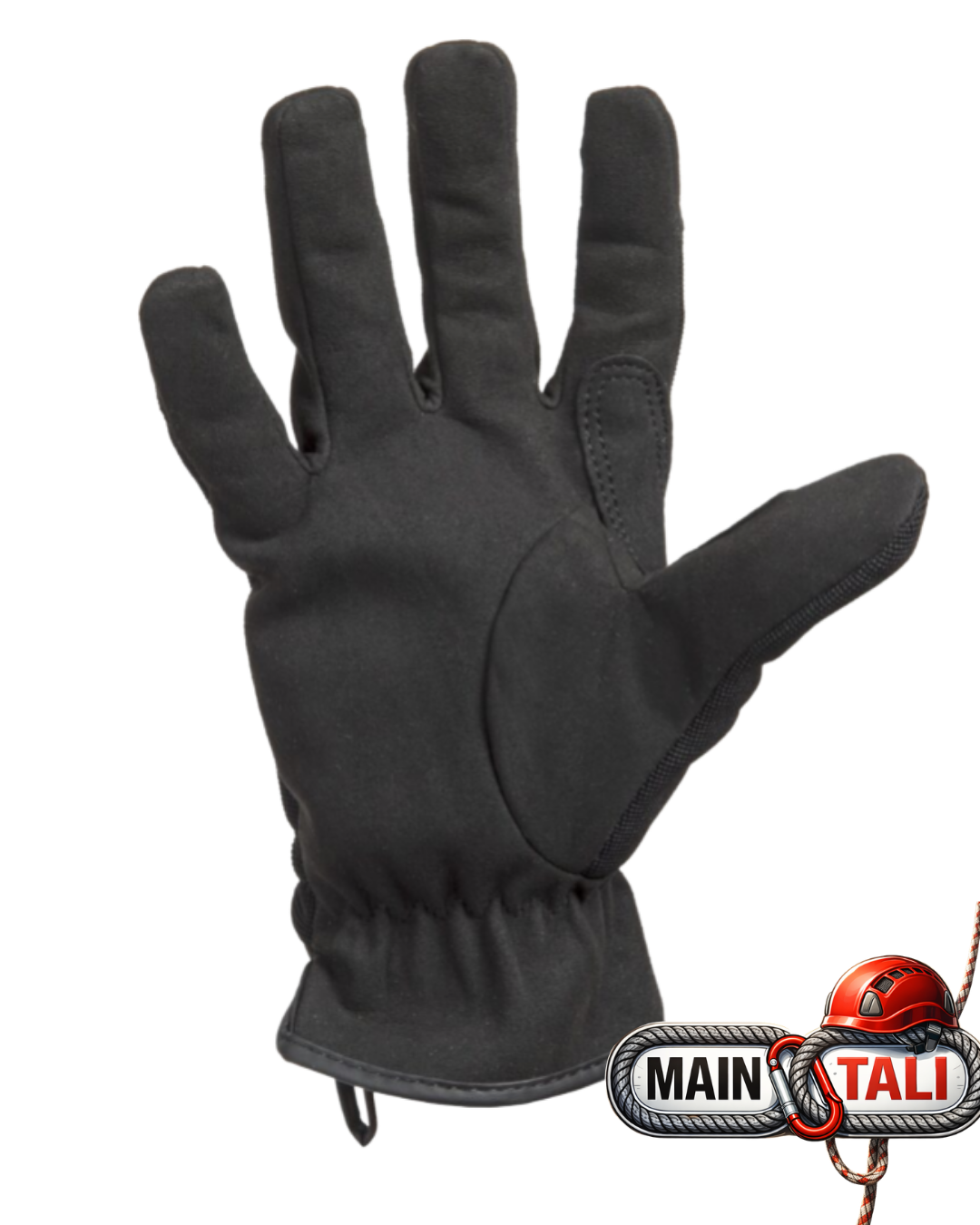 CMC - RAPPEL GLOVE - BLACK