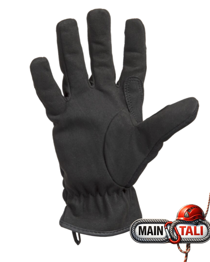 CMC - RAPPEL GLOVE - BLACK