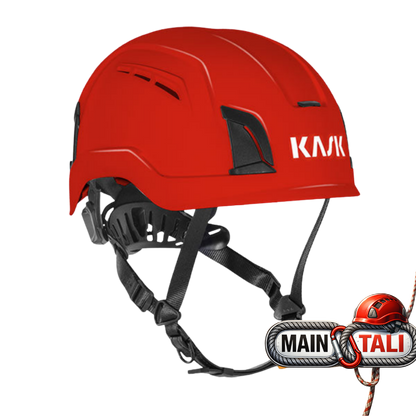 KASK ZENITH X AIR STANDARD CE | EN 397 & CE | EN 50365 (Class 0)
