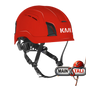 KASK ZENITH X AIR STANDARD CE | EN 397 & CE | EN 50365 (Class 0)