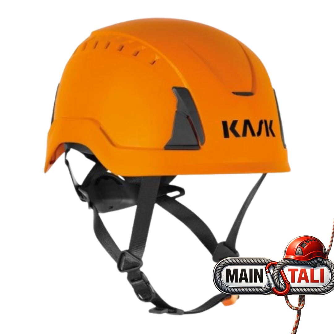 KASK PRIMERO AIR STANDARD CE | EN 397 & CE | EN 50365 (Class 0)
