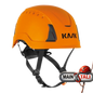 KASK PRIMERO AIR STANDARD CE | EN 397 & CE | EN 50365 (Class 0)